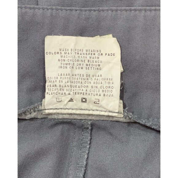 URBANE SCRUBS Women's Uniform Pants Size Small Grey Pockets Nurse Medical Scrubs - Picture 8 of 14